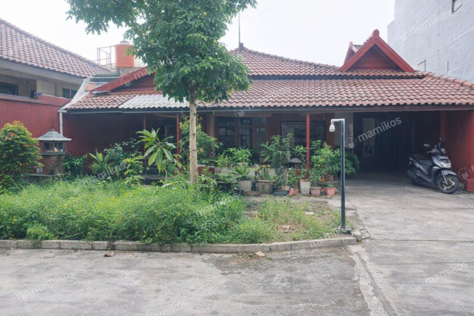Rumah Sertifikat SHM 3 Kamar Tidur 2 Kamar Mandi Pasar Rebo Jakarta Timur - Photo 4