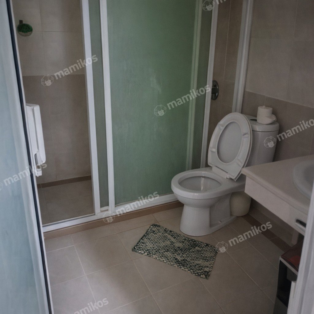Rumah Sertifikat HGB 3 Kamar Tidur 2 Kamar Mandi Taman Palem Jakarta Barat - Photo 5