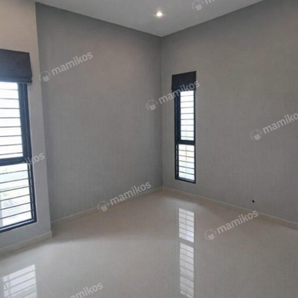 Rumah Sertifikat SHM 4 Kamar Tidur 3 Kamar Mandi Taman Ratu Jakarta Barat - Photo 2