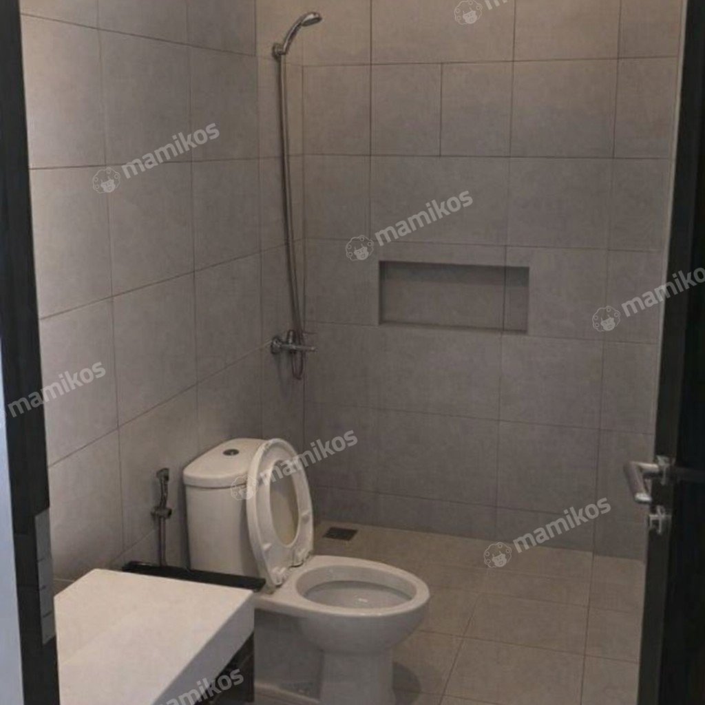 Rumah Sertifikat SHM 4 Kamar Tidur 3 Kamar Mandi Taman Ratu Jakarta Barat - Photo 3