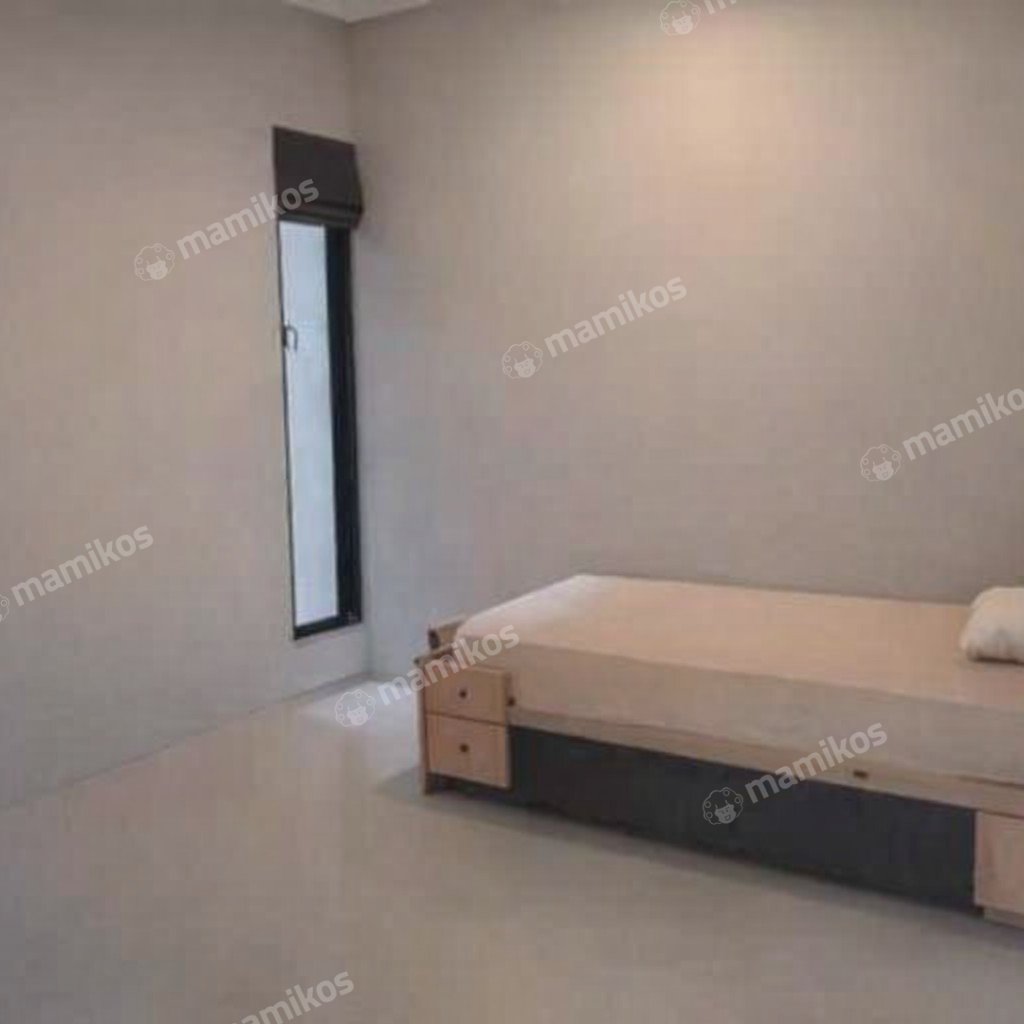 Rumah Sertifikat SHM 4 Kamar Tidur 3 Kamar Mandi Taman Ratu Jakarta Barat - Photo 5