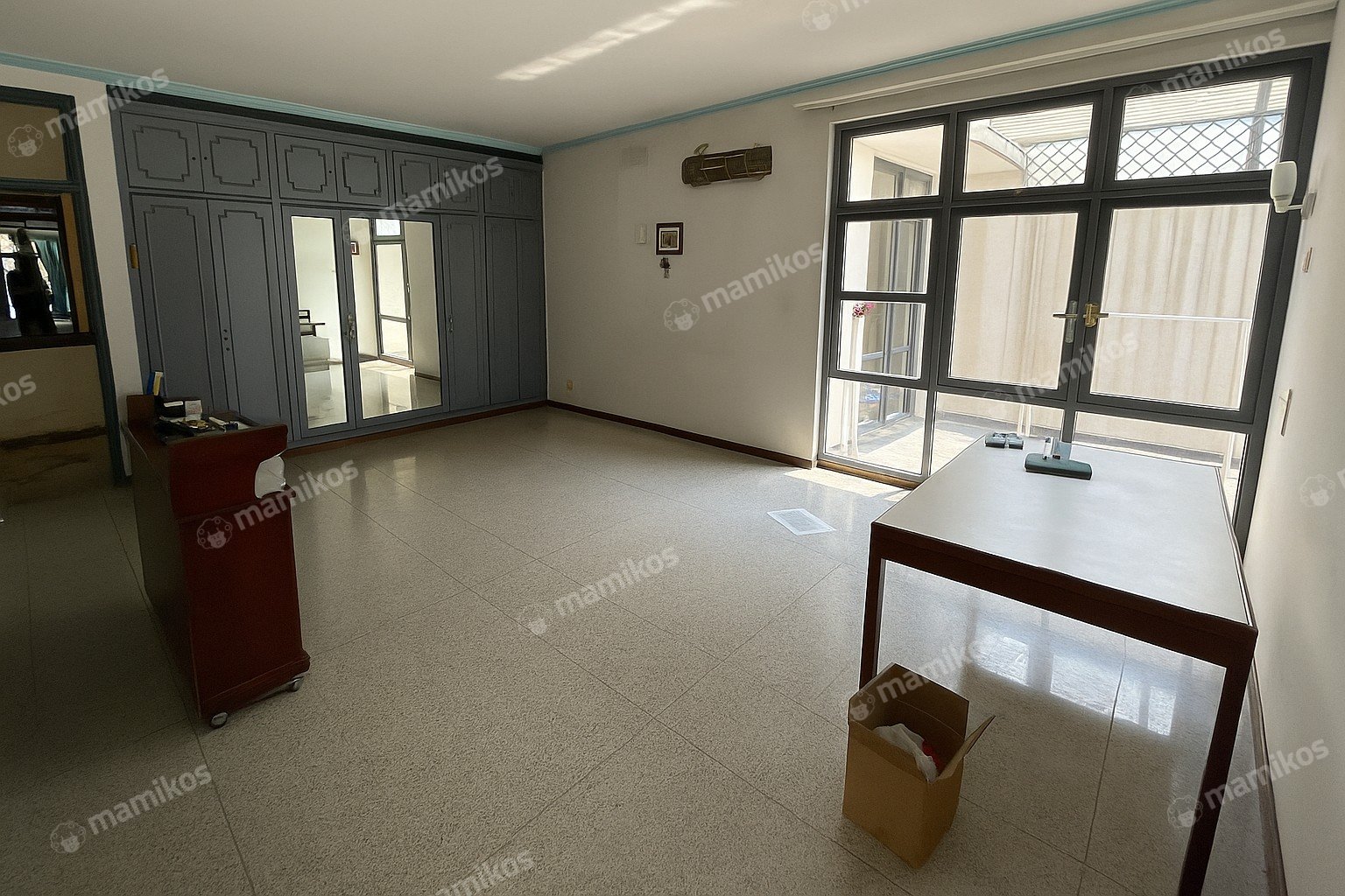 Rumah Sertifikat HGB 5 Kamar Tidur 2 Lantai Ancol Jakarta Utara