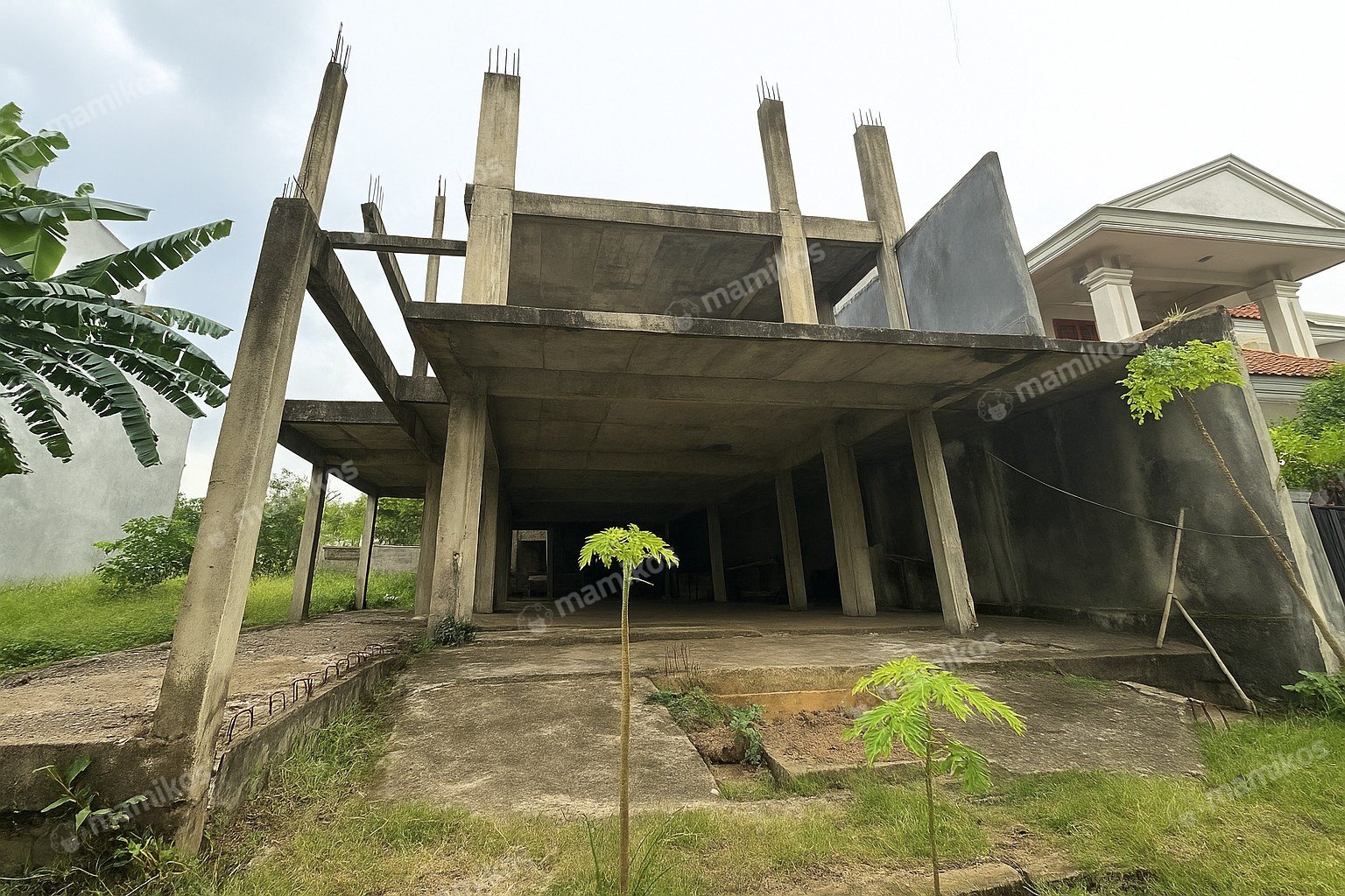Rumah Sertifikat SHM 4 Kamar Tidur 3 Kamar Mandi Kebayoran Baru Jakarta Selatan - Photo 2