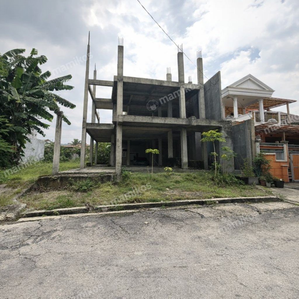 Rumah Sertifikat SHM 4 Kamar Tidur 3 Kamar Mandi Kebayoran Baru Jakarta Selatan - Photo 3