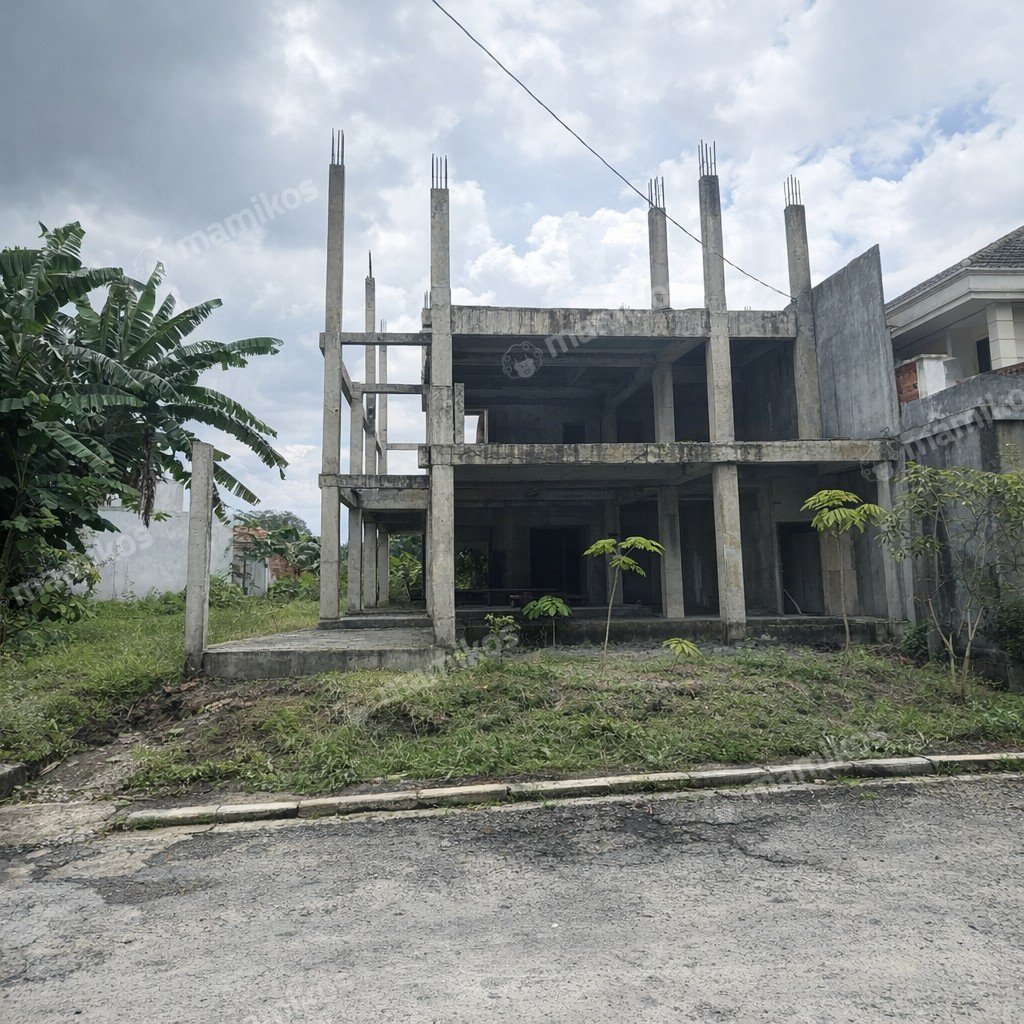 Rumah Sertifikat SHM 4 Kamar Tidur 3 Kamar Mandi Kebayoran Baru Jakarta Selatan - Photo 4