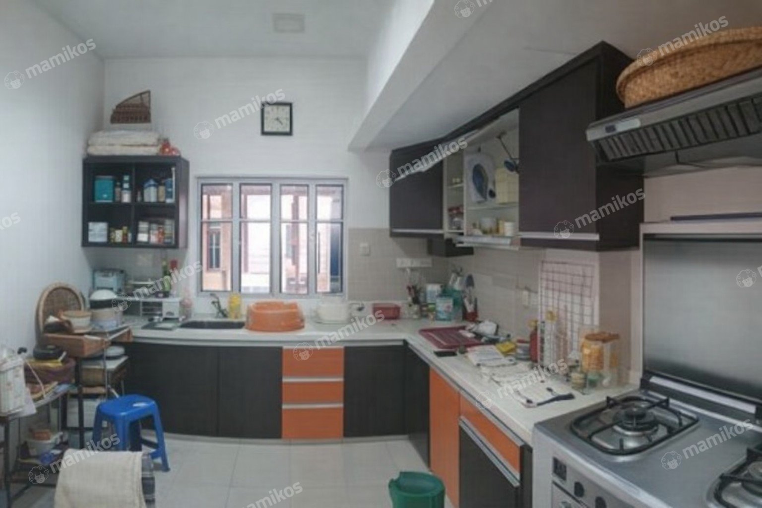 Rumah Sertifikat SHM 5 Kamar Tidur 8 Kamar Mandi Cipete Jakarta Selatan - Photo 4