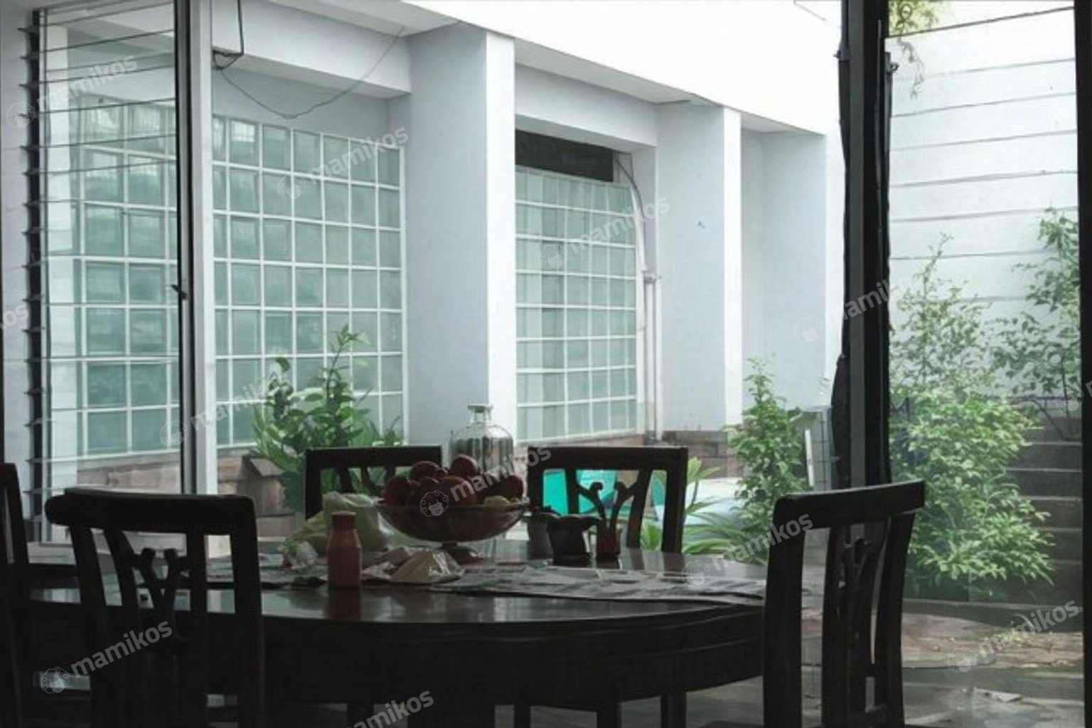 Rumah 4KT 5KM Joglo Jakarta Barat