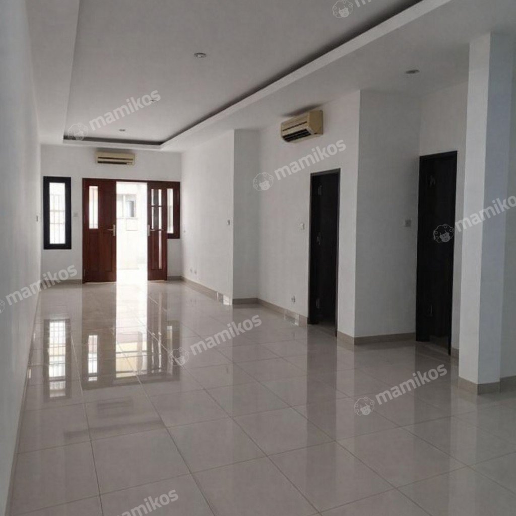 Rumah Sertifikat SHM 3 Kamar Tidur 3 Kamar Mandi Green Ville Jakarta Barat - Photo 2
