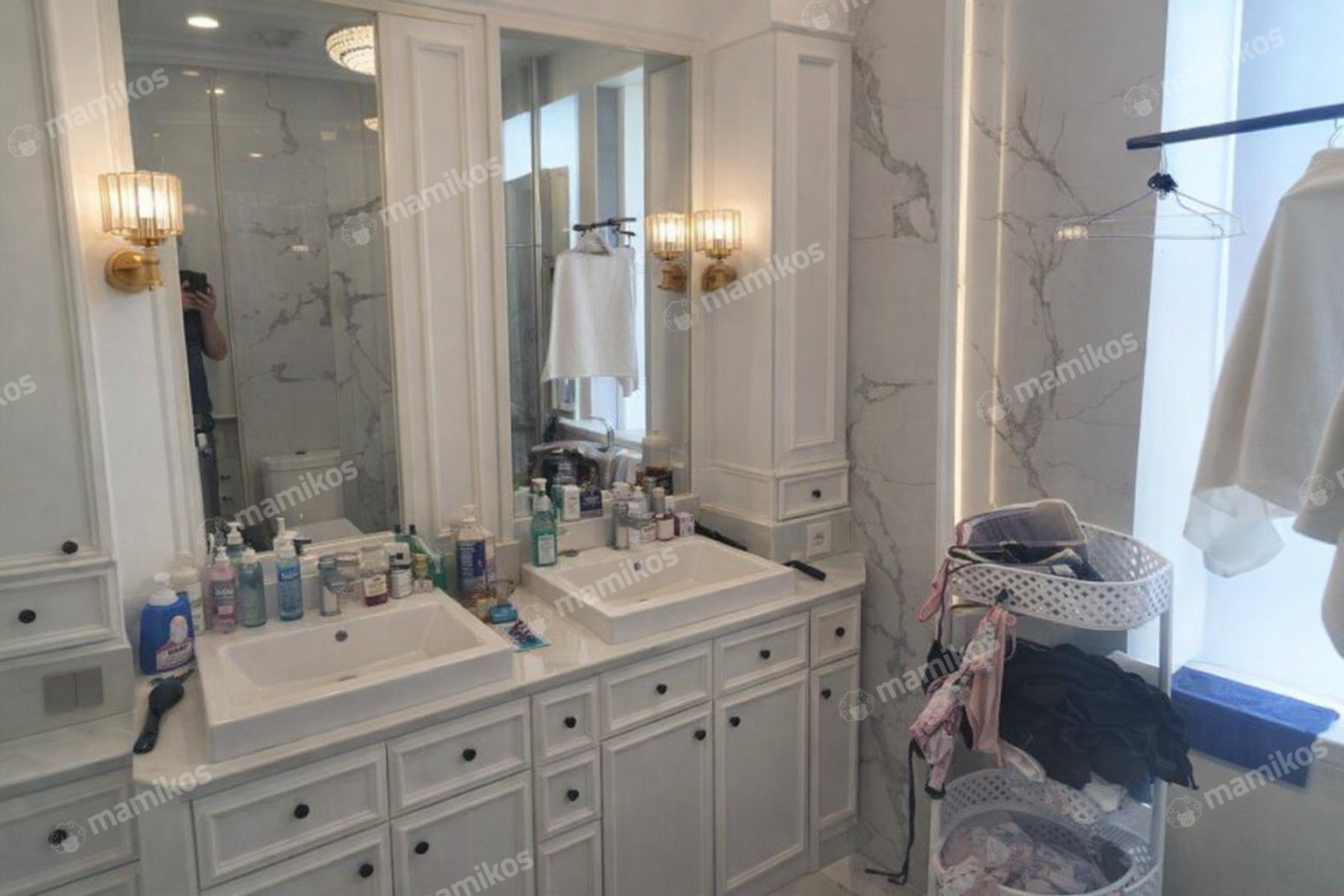 Rumah 3KT 4KM Metland Puri Jakarta Barat