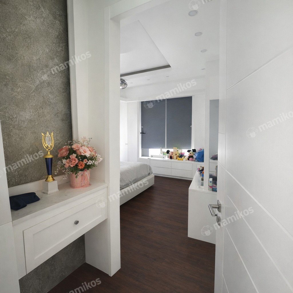 Rumah 3KT 4KM Metland Puri Jakarta Barat - Photo 5