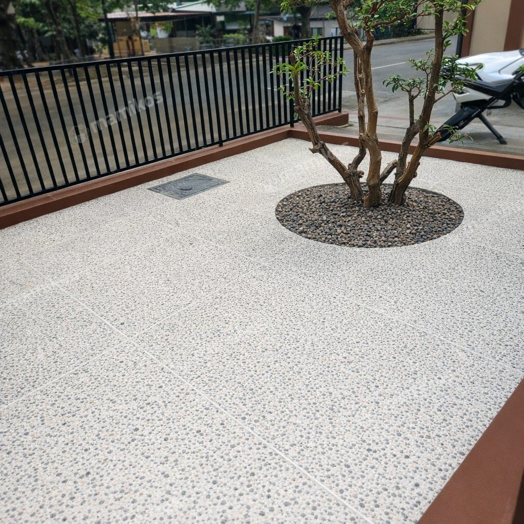 Rumah Sertifikat SHM 7 Kamar Tidur 7 Kamar Mandi Citra Garden Jakarta Barat - Photo 2