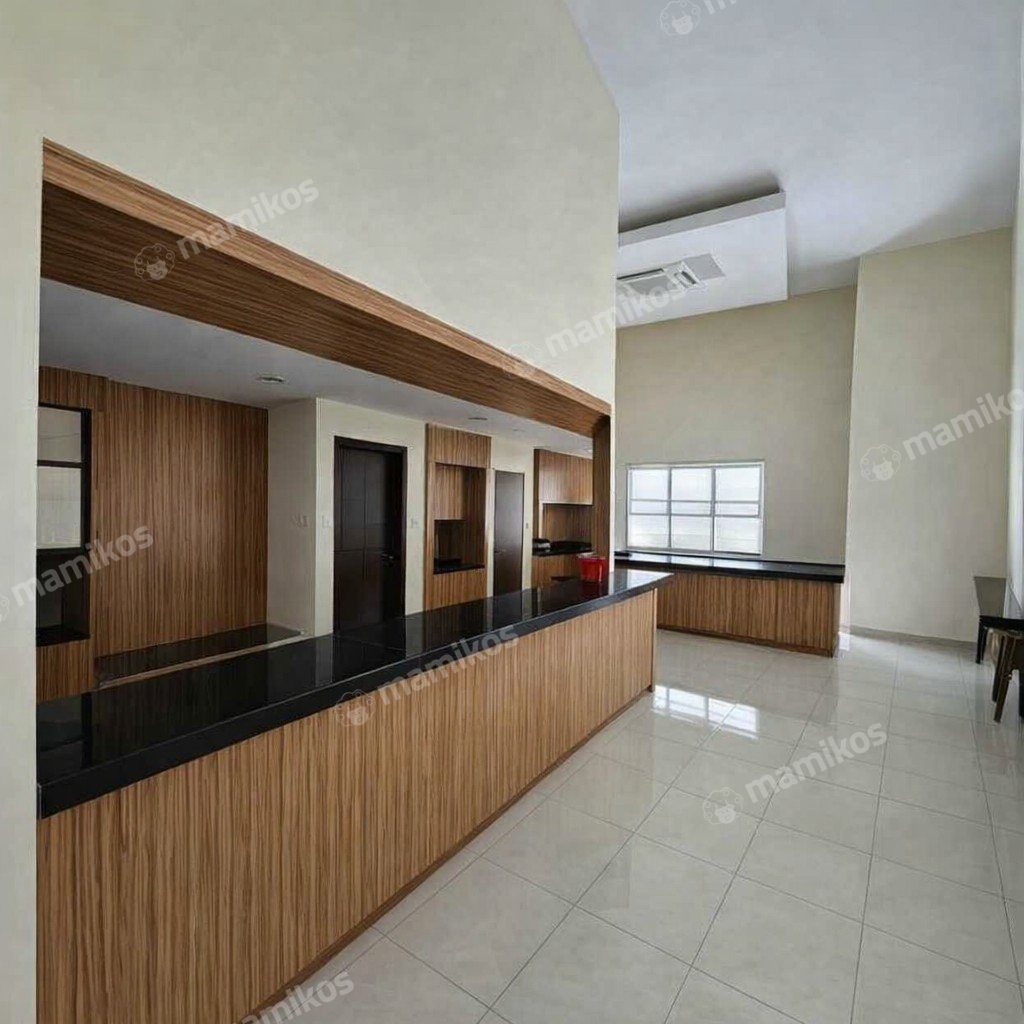 Rumah Sertifikat SHM 7 Kamar Tidur 7 Kamar Mandi Citra Garden Jakarta Barat - Photo 3