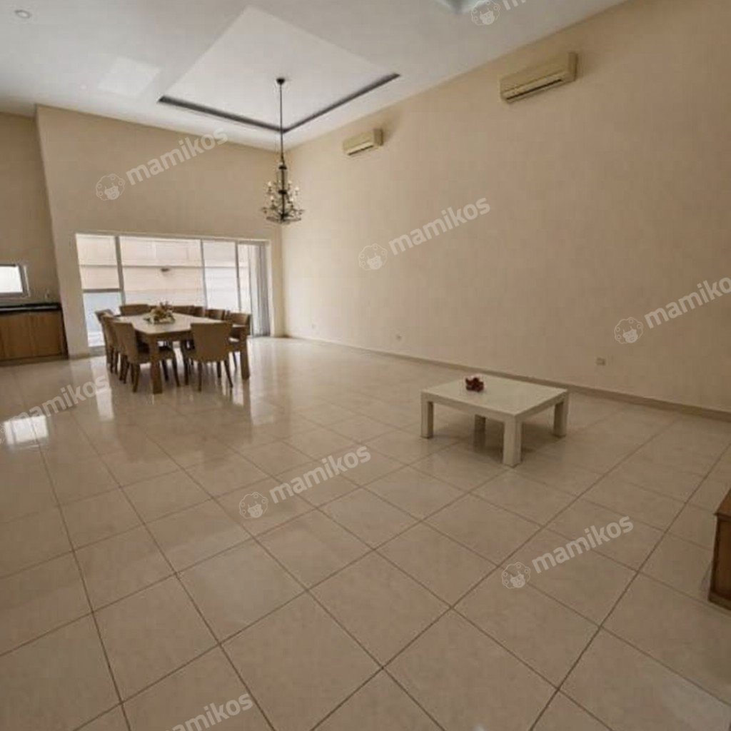 Rumah Sertifikat SHM 7 Kamar Tidur 7 Kamar Mandi Citra Garden Jakarta Barat - Photo 5