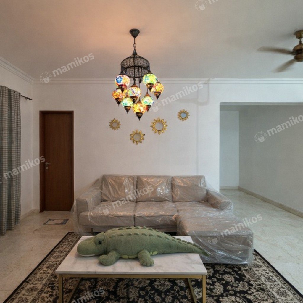 Rumah Sertifikat SHM 3 Kamar Tidur 3 Kamar Mandi Pondok Indah Jakarta Selatan - Photo 5