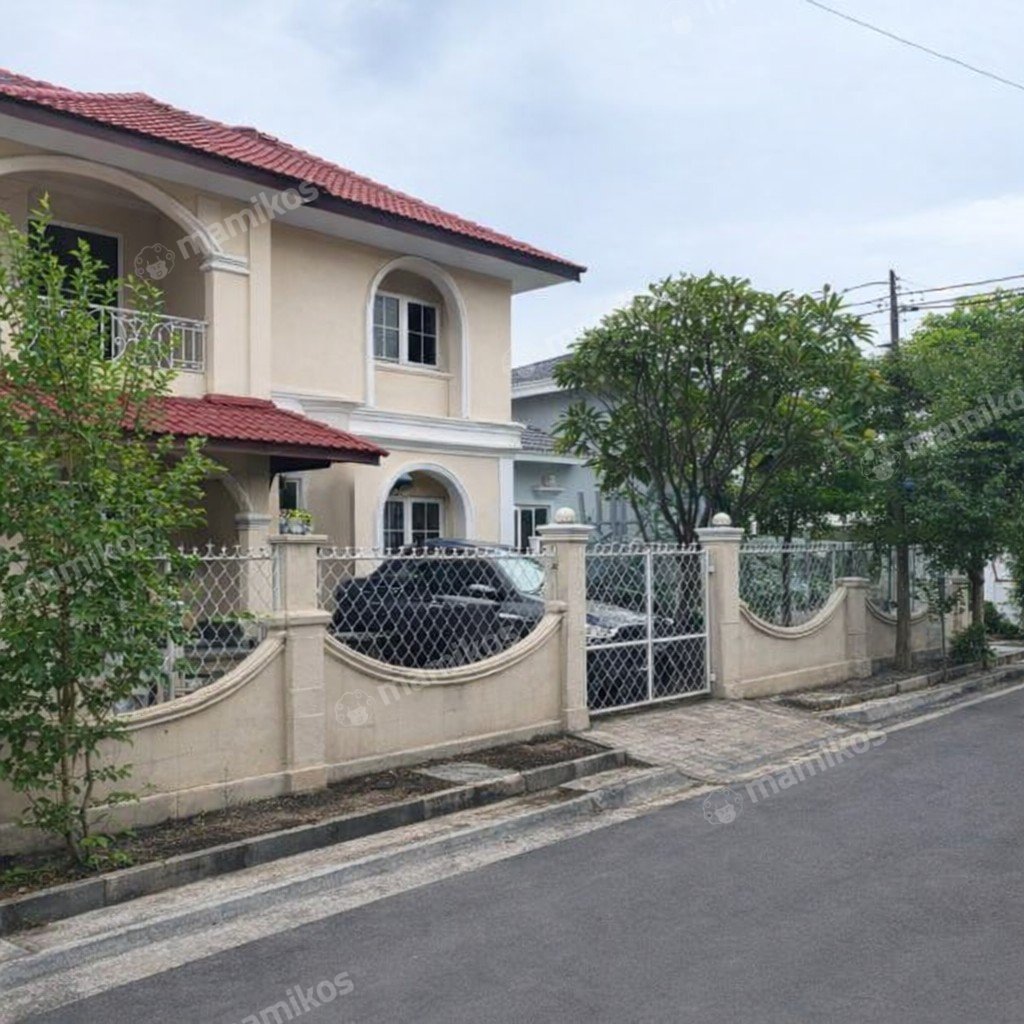 Rumah Sertifikat SHM 5 Kamar Tidur 4 Kamar Mandi Kedoya Jakarta Barat - Photo 3