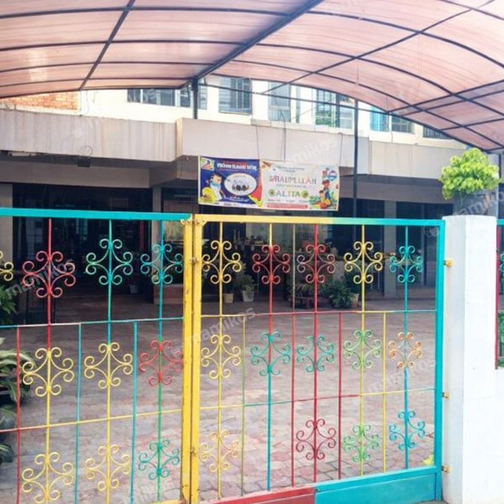 Rumah Sertifikat SHM 1 Lantai Kebayoran Baru Jakarta Selatan - Photo 3