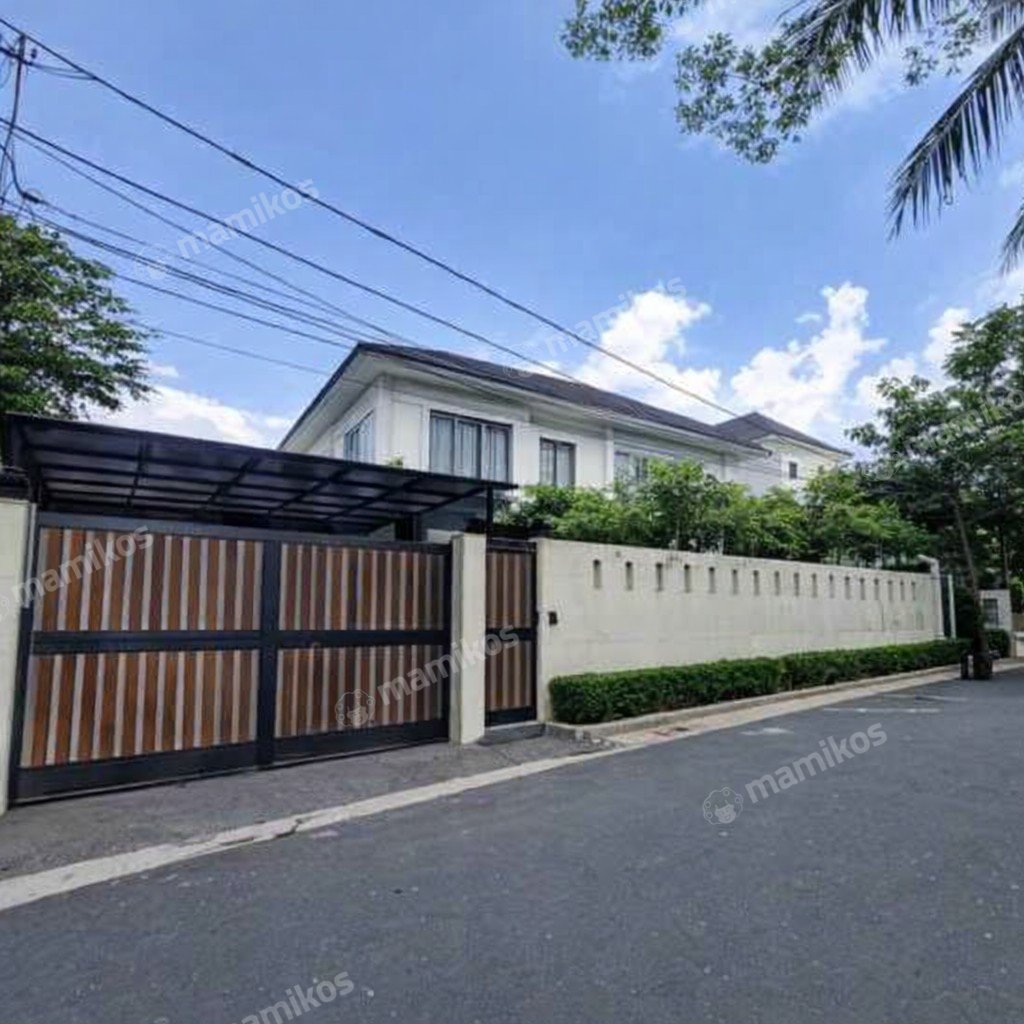 Rumah Sertifikat SHM 6 Kamar Tidur 6 Kamar Mandi Pondok Labu Jakarta Selatan - Photo 4