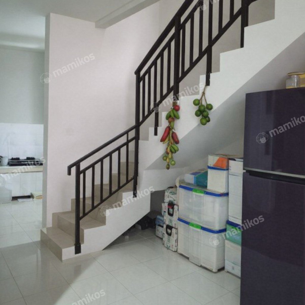 Rumah Sertifikat SHM 4 Kamar Tidur 2 Kamar Mandi Duri Kepa Jakarta Barat - Photo 4