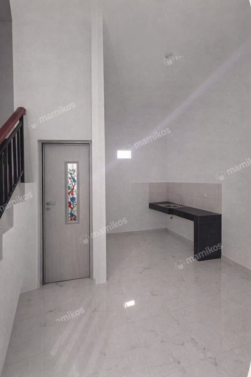 Rumah Sertifikat SHM 4 Kamar Tidur 3 Kamar Mandi Kuningan Jakarta Selatan - Photo 3