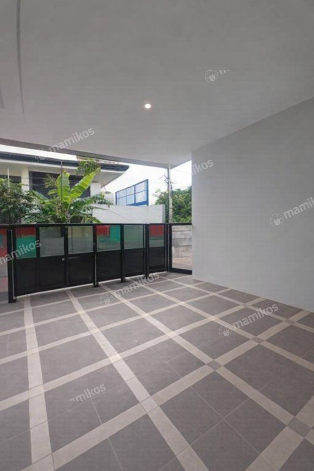 Rumah Sertifikat SHM 4 Kamar Tidur 3 Kamar Mandi Kuningan Jakarta Selatan - Photo 5