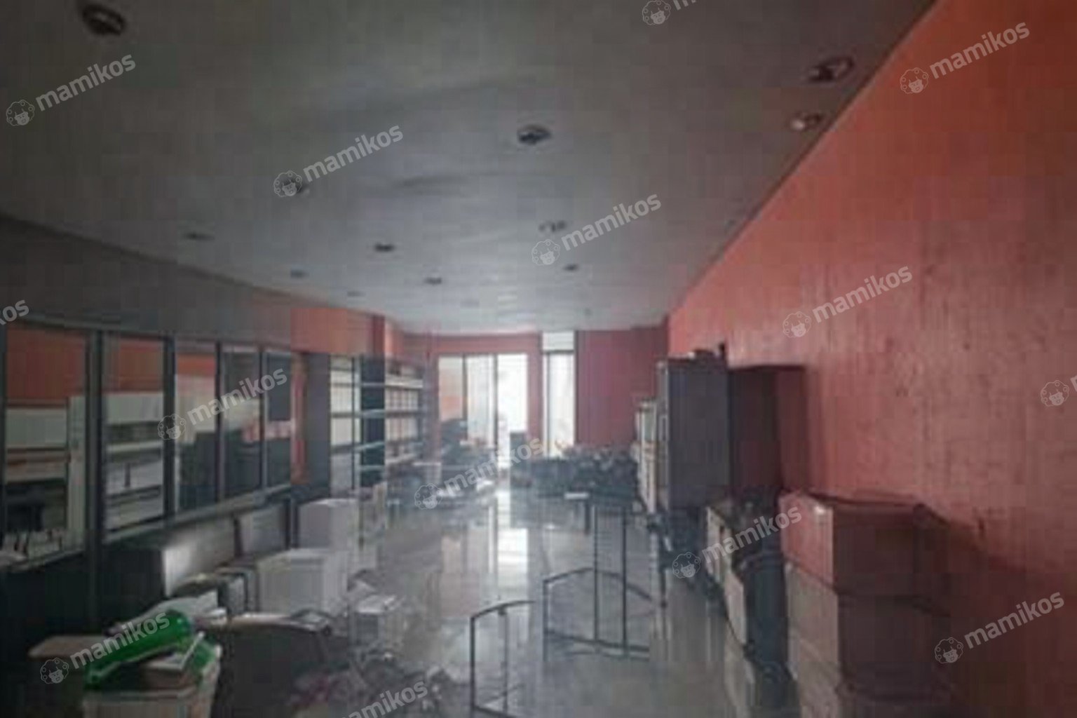 Rumah Sertifikat SHM 4 Kamar Tidur 8 Kamar Mandi Kalideres Jakarta Barat - Photo 3
