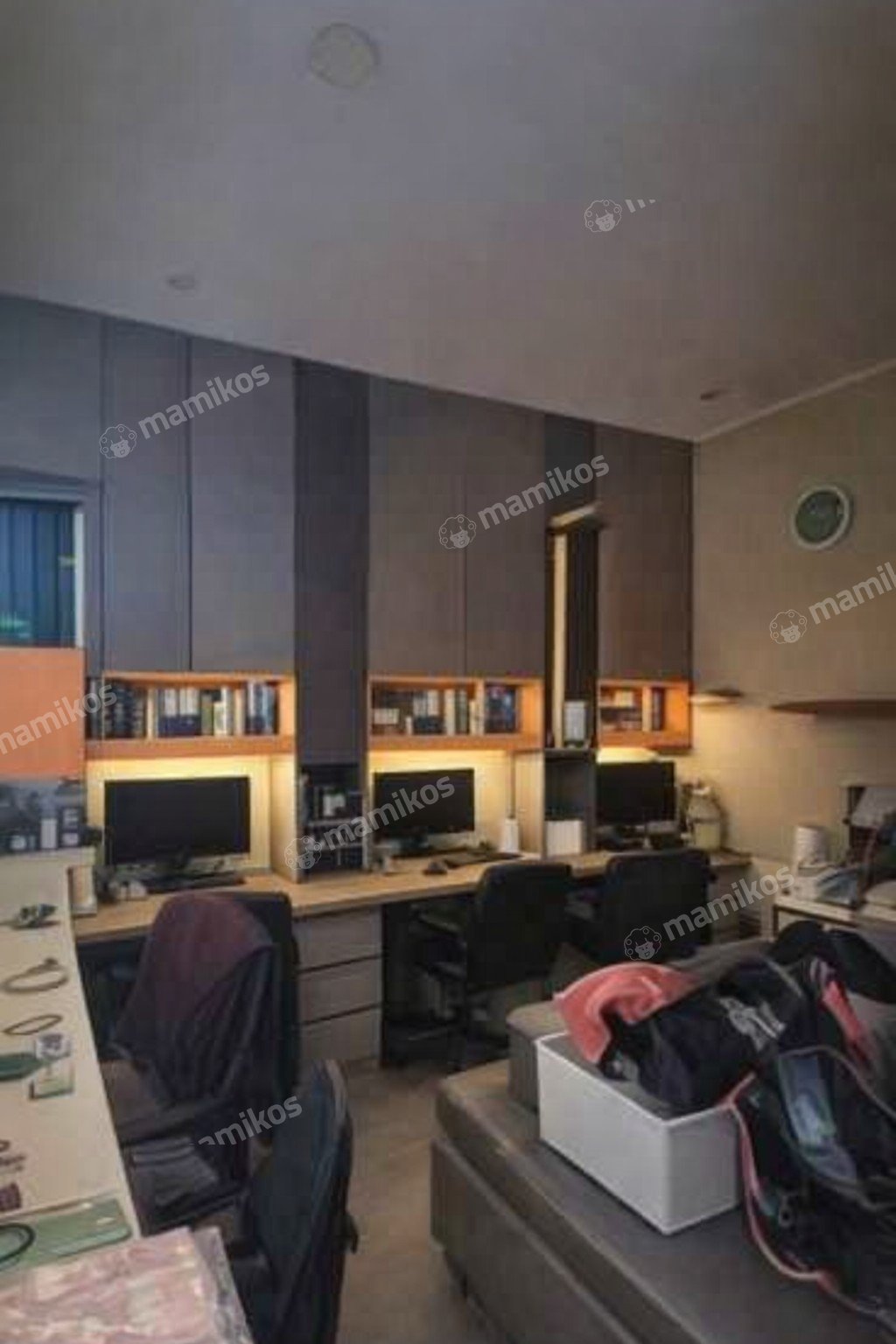Rumah Sertifikat SHM 4 Kamar Tidur 8 Kamar Mandi Kalideres Jakarta Barat - Photo 4