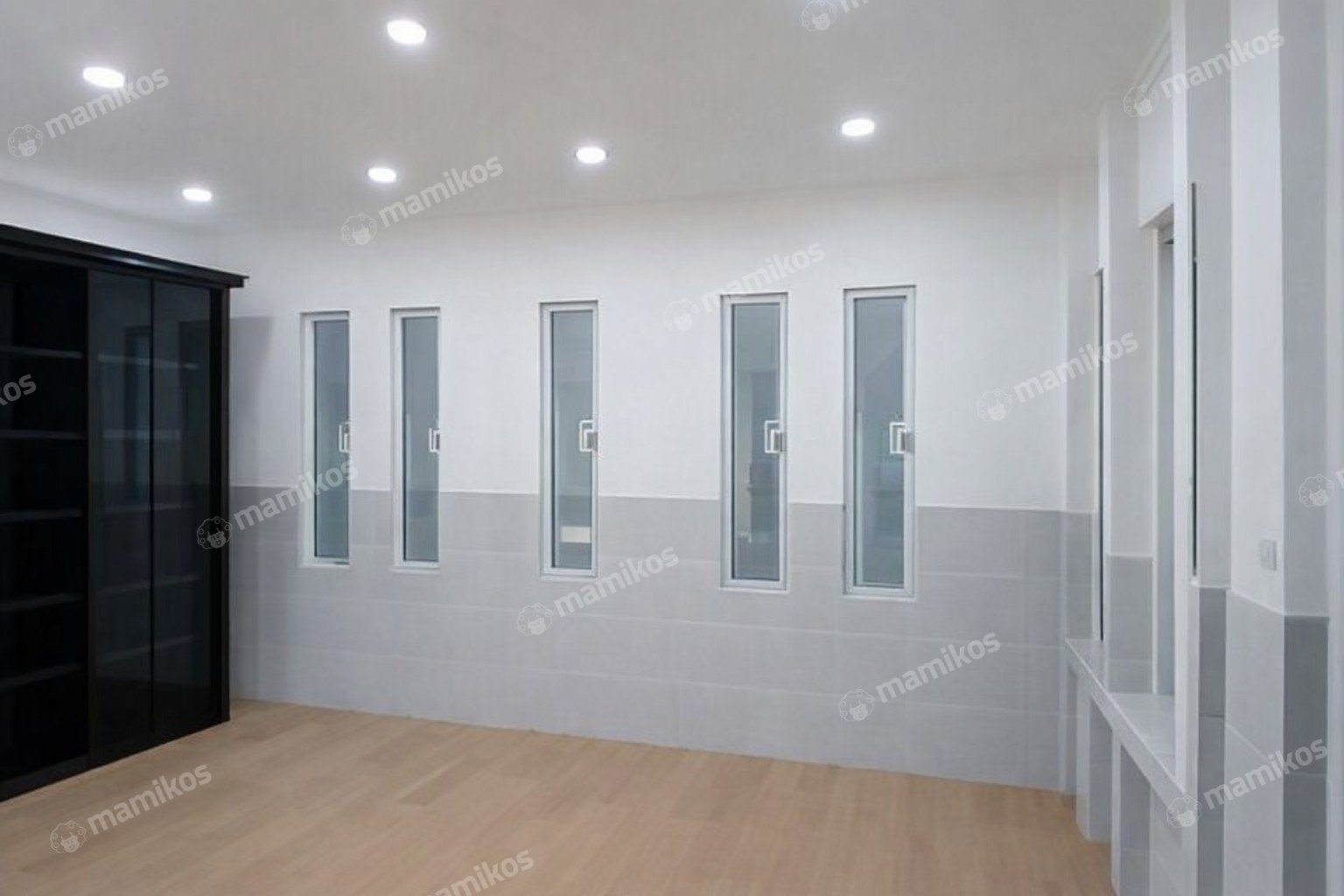 Rumah Sertifikat HGB 3 Kamar Tidur 2 Kamar Mandi Semanan Jakarta Barat