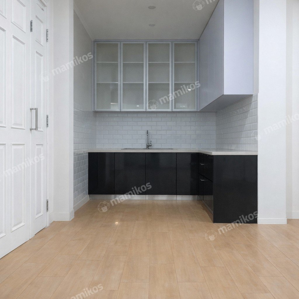 Rumah Sertifikat HGB 3 Kamar Tidur 2 Kamar Mandi Semanan Jakarta Barat - Photo 2