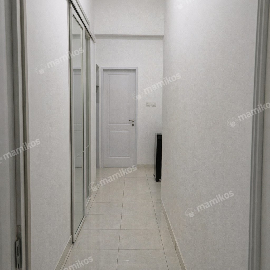 Rumah Sertifikat HGB 3 Kamar Tidur 2 Kamar Mandi Semanan Jakarta Barat - Photo 4