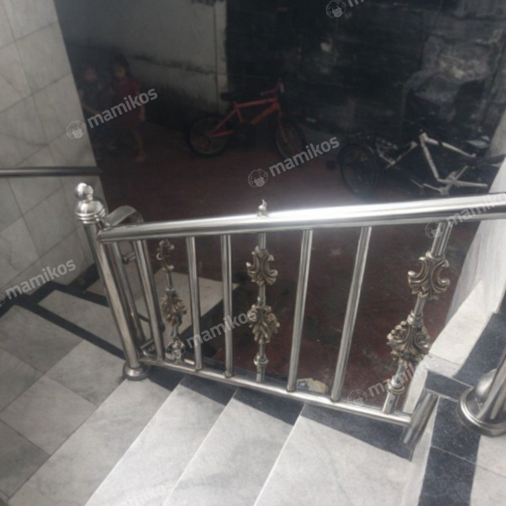 Rumah Sertifikat SHM 4 Kamar Tidur 3 Kamar Mandi Cipete Jakarta Selatan - Photo 3
