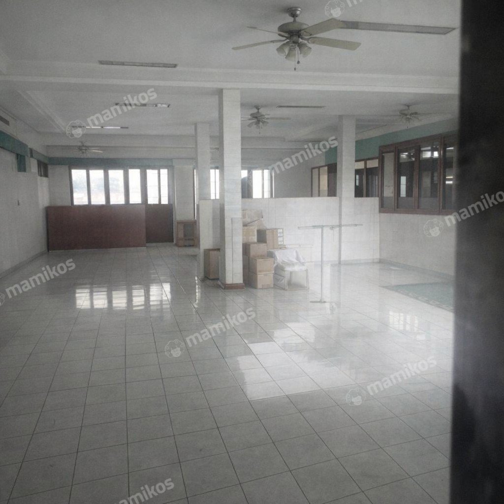 Rumah Sertifikat SHM 4 Kamar Tidur 3 Kamar Mandi Cipete Jakarta Selatan - Photo 4