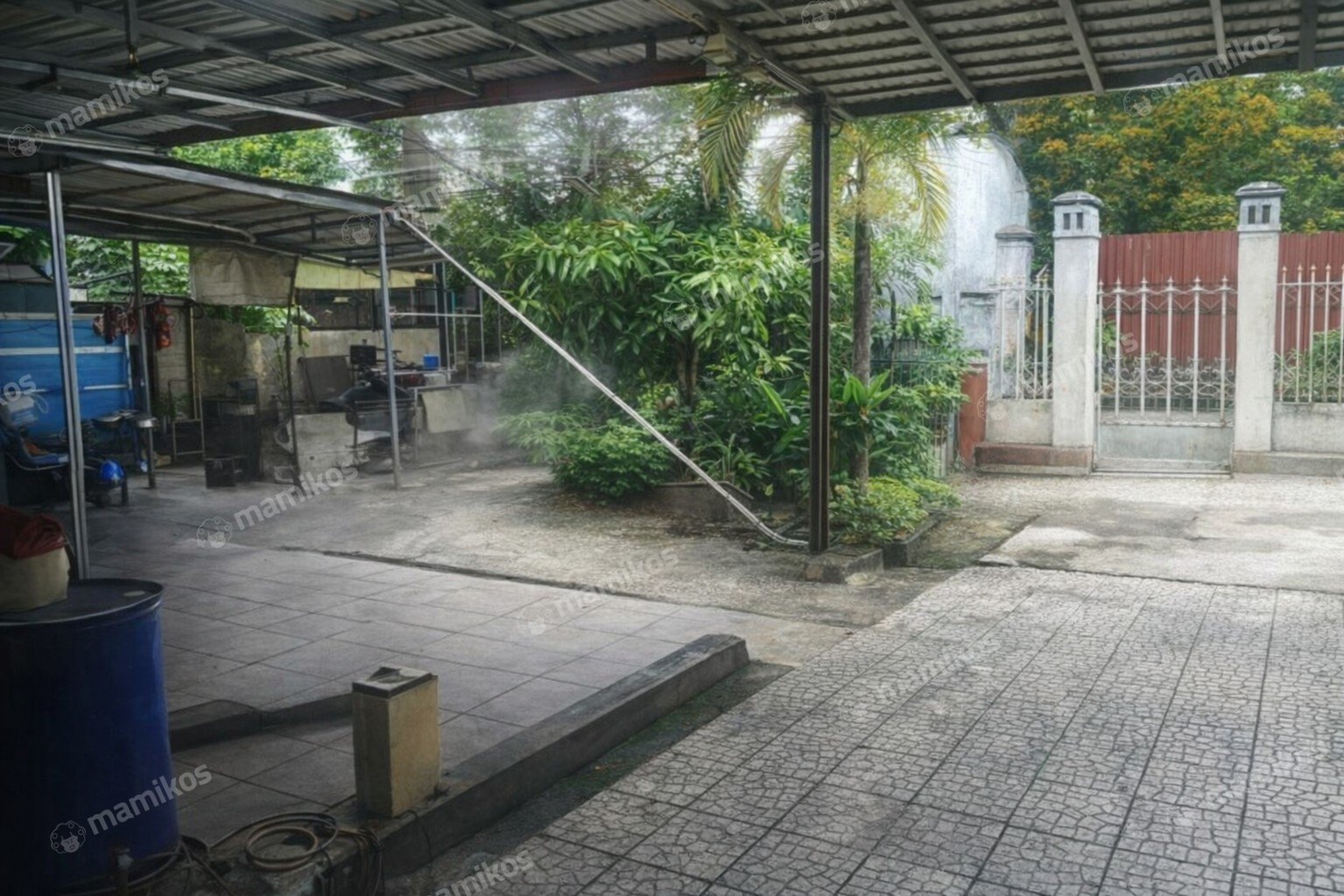 Rumah Sertifikat SHM 4 Kamar Tidur 3 Kamar Mandi Cipete Jakarta Selatan - Photo 5