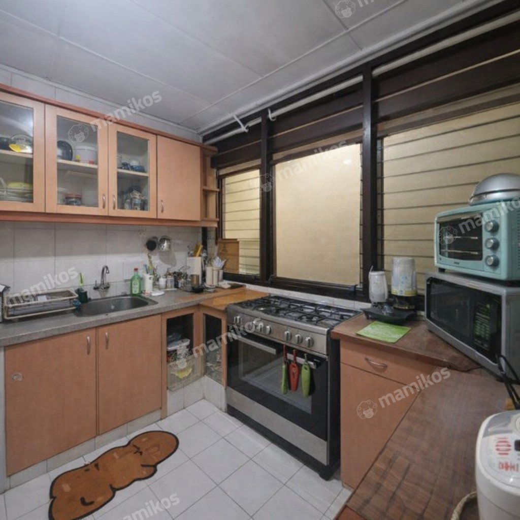 Rumah Sertifikat SHM 3 Kamar Tidur 2 Kamar Mandi Blok M Jakarta Selatan - Photo 5