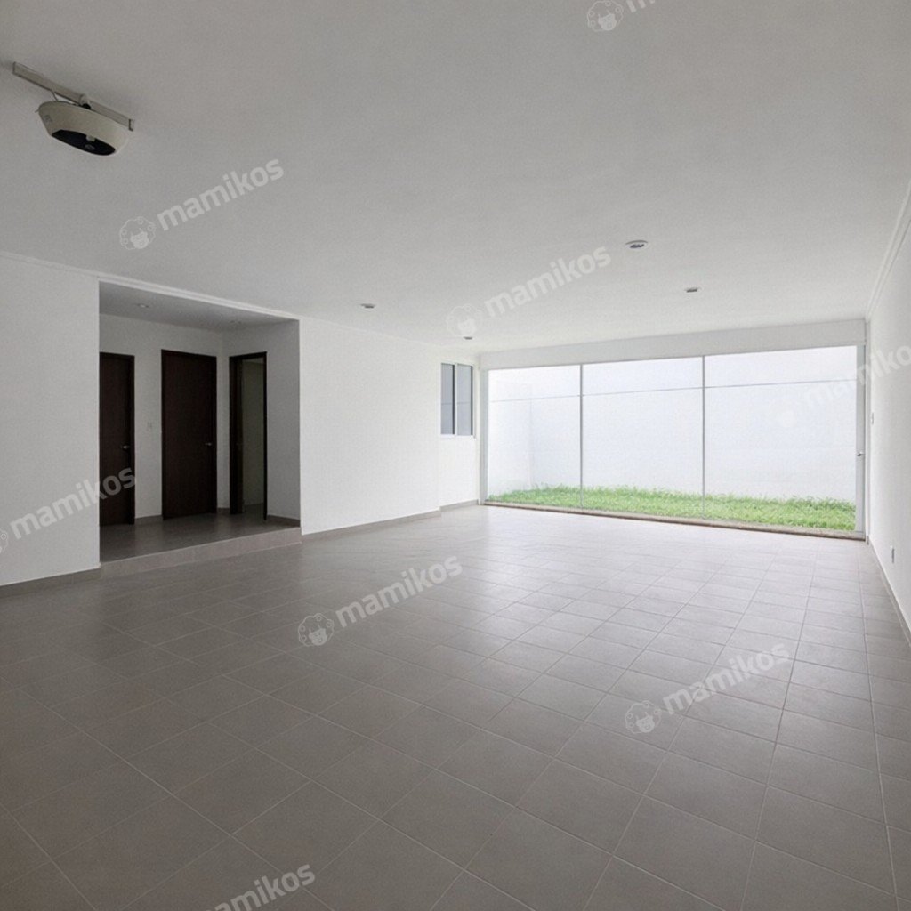 Rumah Sertifikat SHM 6 Kamar Tidur 3 Kamar Mandi Pantai Indah Kapuk Jakarta Utara - Photo 2