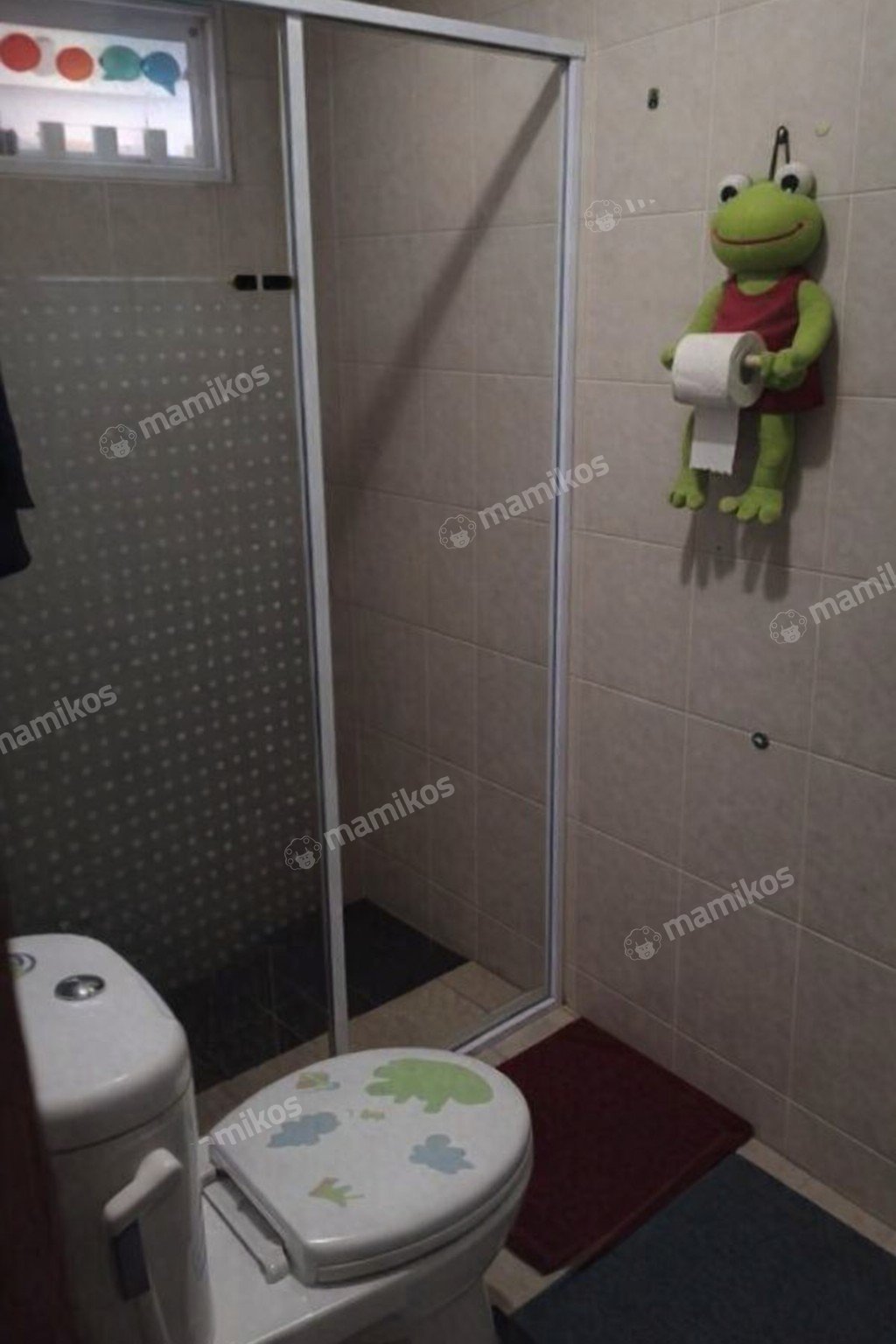 Rumah Sertifikat SHM 4 Kamar Tidur 3 Kamar Mandi Sunter Jakarta Utara - Photo 5