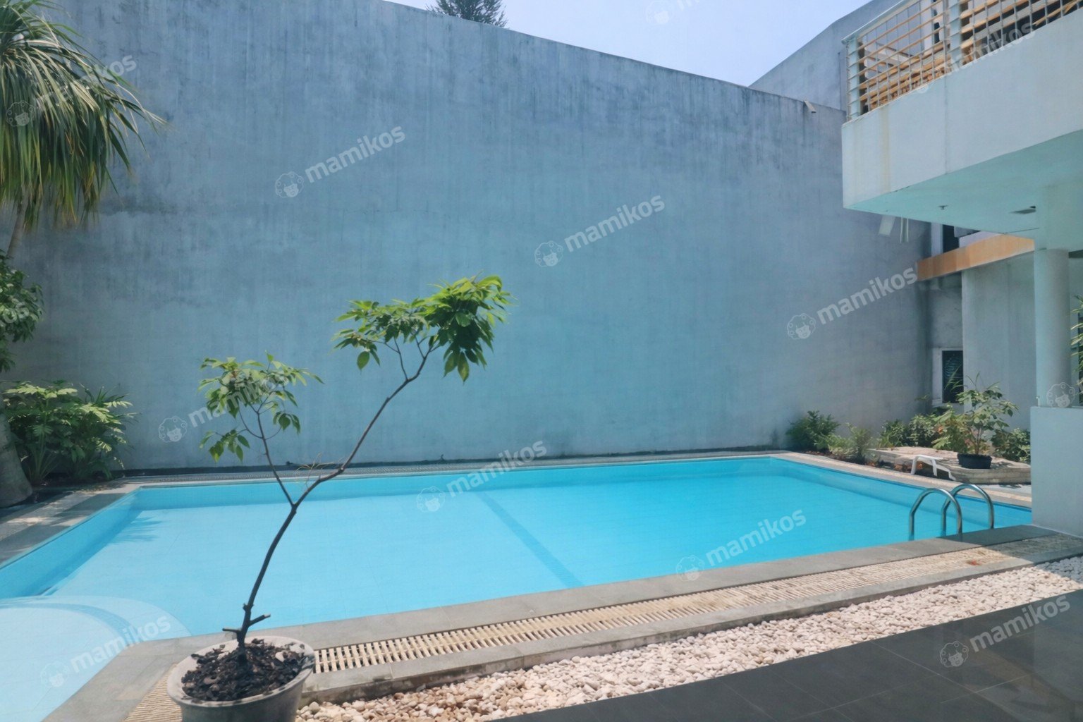 Rumah Sertifikat HGB 4 Kamar Tidur 4 Kamar Mandi Sunter Jakarta Utara - Photo 3
