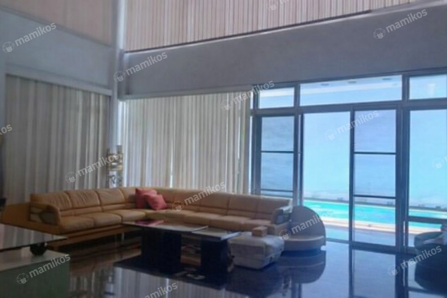 Rumah Sertifikat HGB 4 Kamar Tidur 4 Kamar Mandi Sunter Jakarta Utara - Photo 4