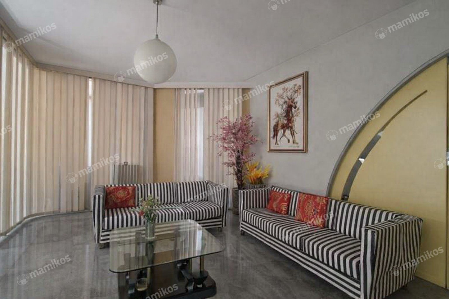 Rumah Sertifikat HGB 4 Kamar Tidur 4 Kamar Mandi Sunter Jakarta Utara - Photo 5
