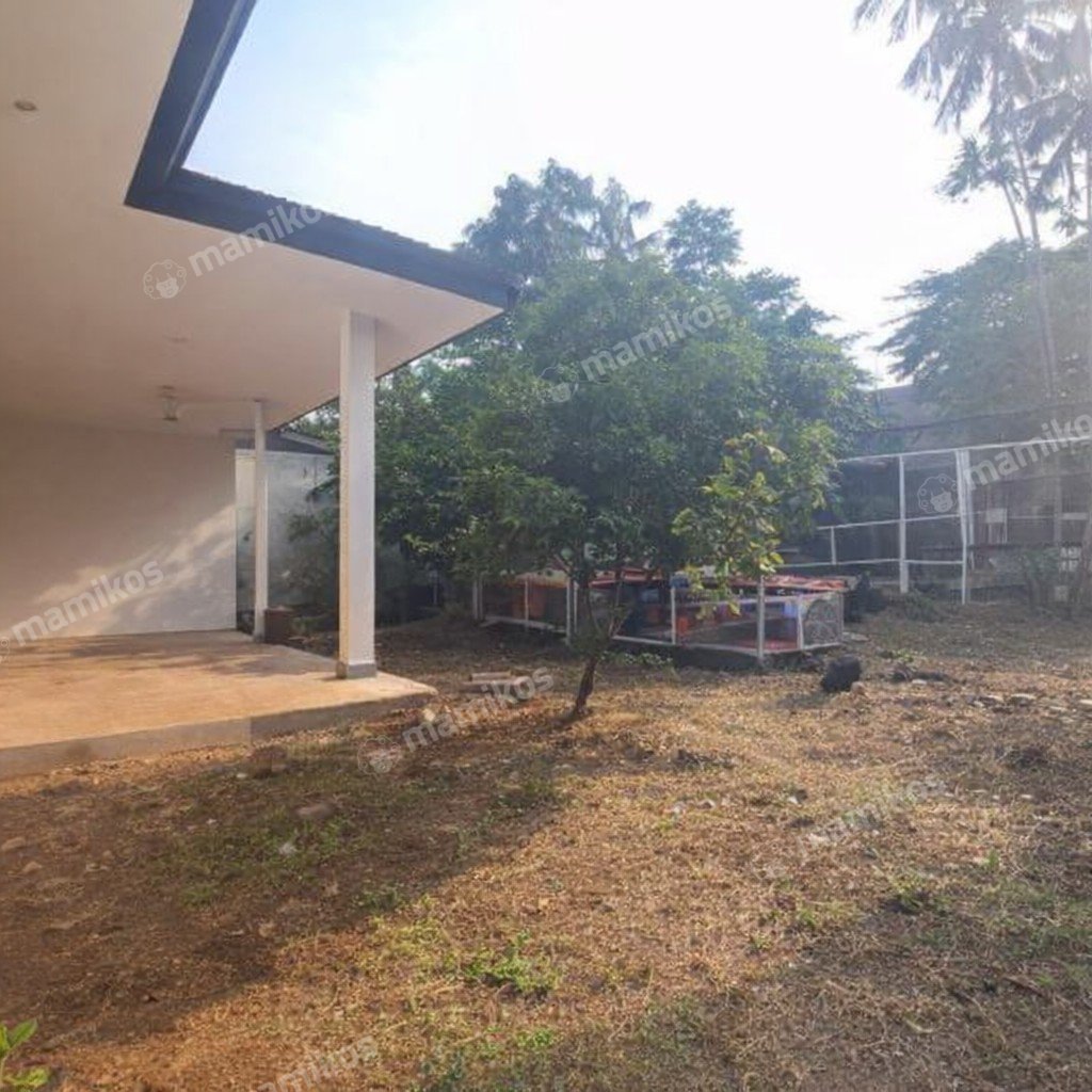 Rumah Sertifikat SHM 4 Kamar Tidur 3 Kamar Mandi Kemang Jakarta Selatan - Photo 5