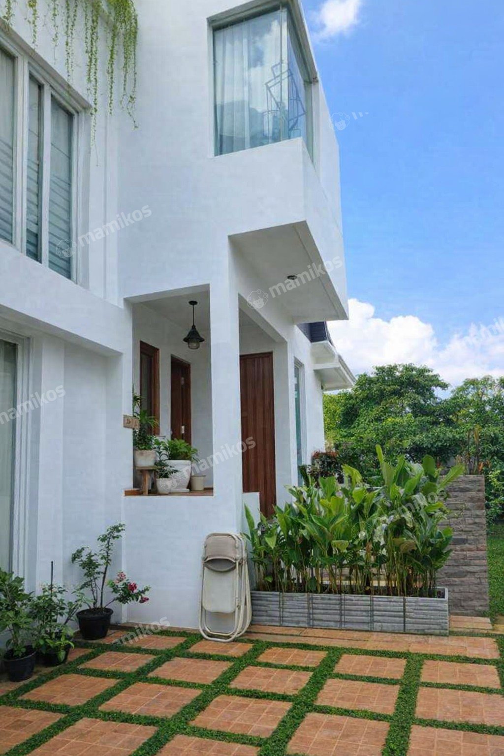 Rumah Sertifikat SHM 6 Kamar Tidur 4 Kamar Mandi Pondok Kelapa Jakarta Timur - Photo 5