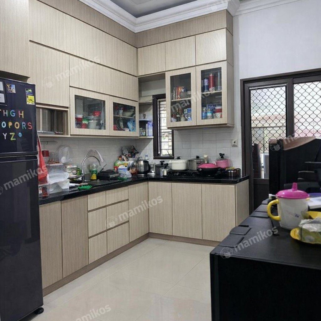Rumah Sertifikat SHM 3 Kamar Tidur 4 Kamar Mandi Duren Sawit Jakarta Timur - Photo 4