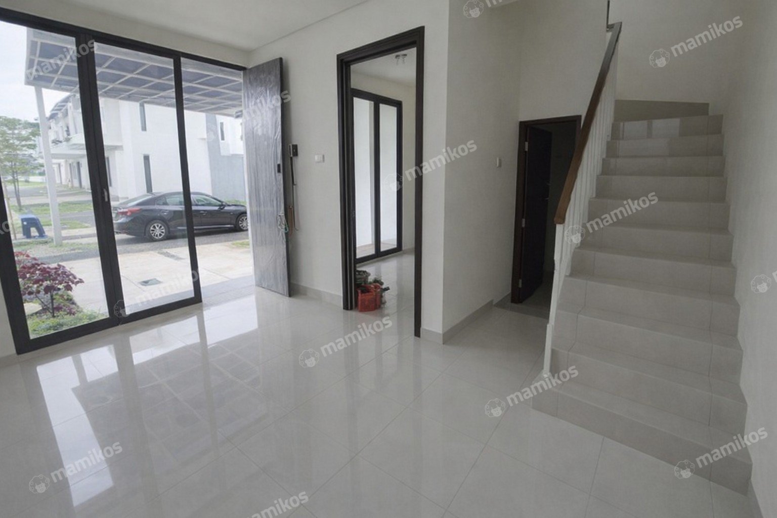 Rumah Sertifikat SHM 3 Kamar Tidur 2 Kamar Mandi Cakung Jakarta Timur