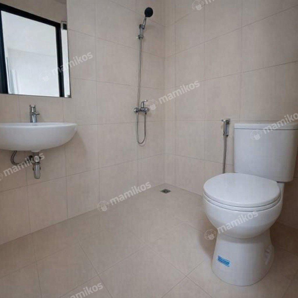 Rumah Sertifikat SHM 3 Kamar Tidur 2 Kamar Mandi Cakung Jakarta Timur - Photo 2