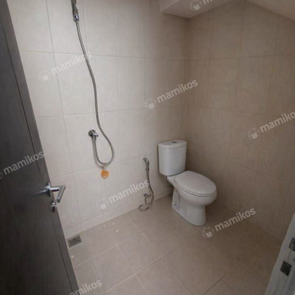 Rumah Sertifikat SHM 3 Kamar Tidur 2 Kamar Mandi Cakung Jakarta Timur - Photo 3