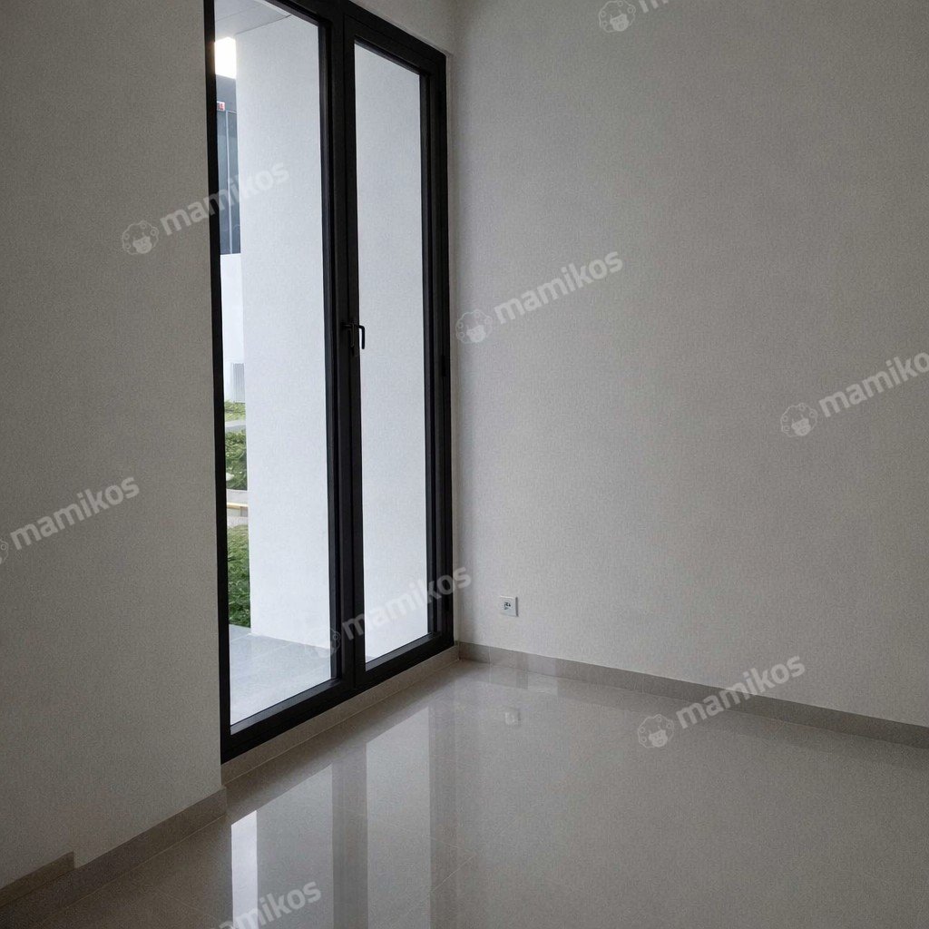Rumah Sertifikat SHM 3 Kamar Tidur 2 Kamar Mandi Cakung Jakarta Timur - Photo 5