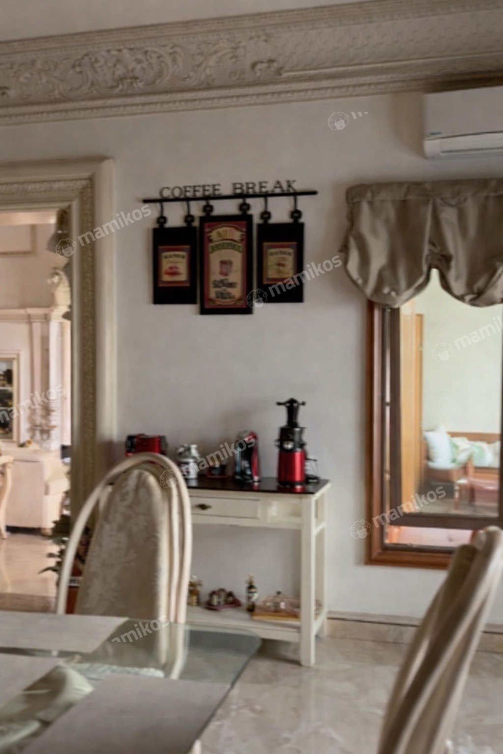 Rumah Sertifikat SHM 5 Kamar Tidur 5 Kamar Mandi Pantai Indah Kapuk Jakarta Utara - Photo 4
