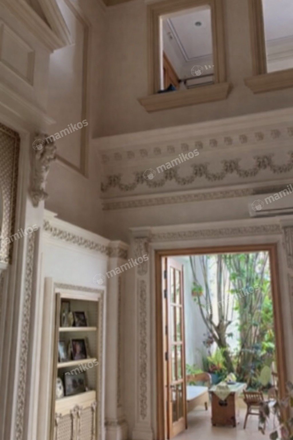 Rumah Sertifikat SHM 5 Kamar Tidur 5 Kamar Mandi Pantai Indah Kapuk Jakarta Utara - Photo 5