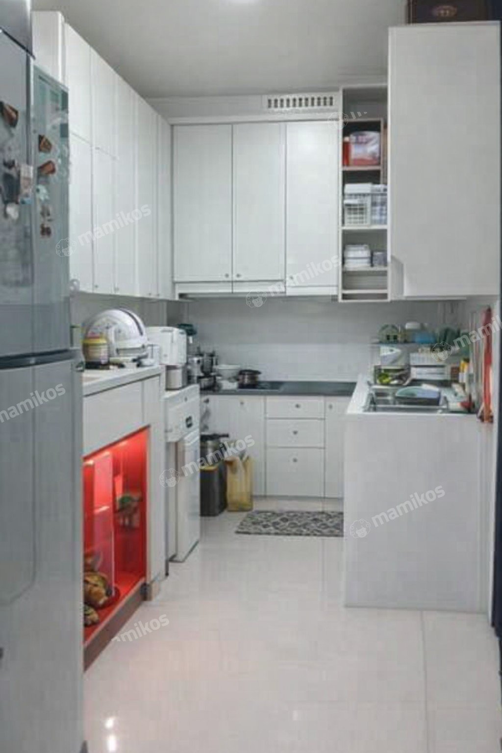 Rumah Sertifikat SHM 2 Kamar Tidur 2 Kamar Mandi Metland Puri Jakarta Barat - Photo 2