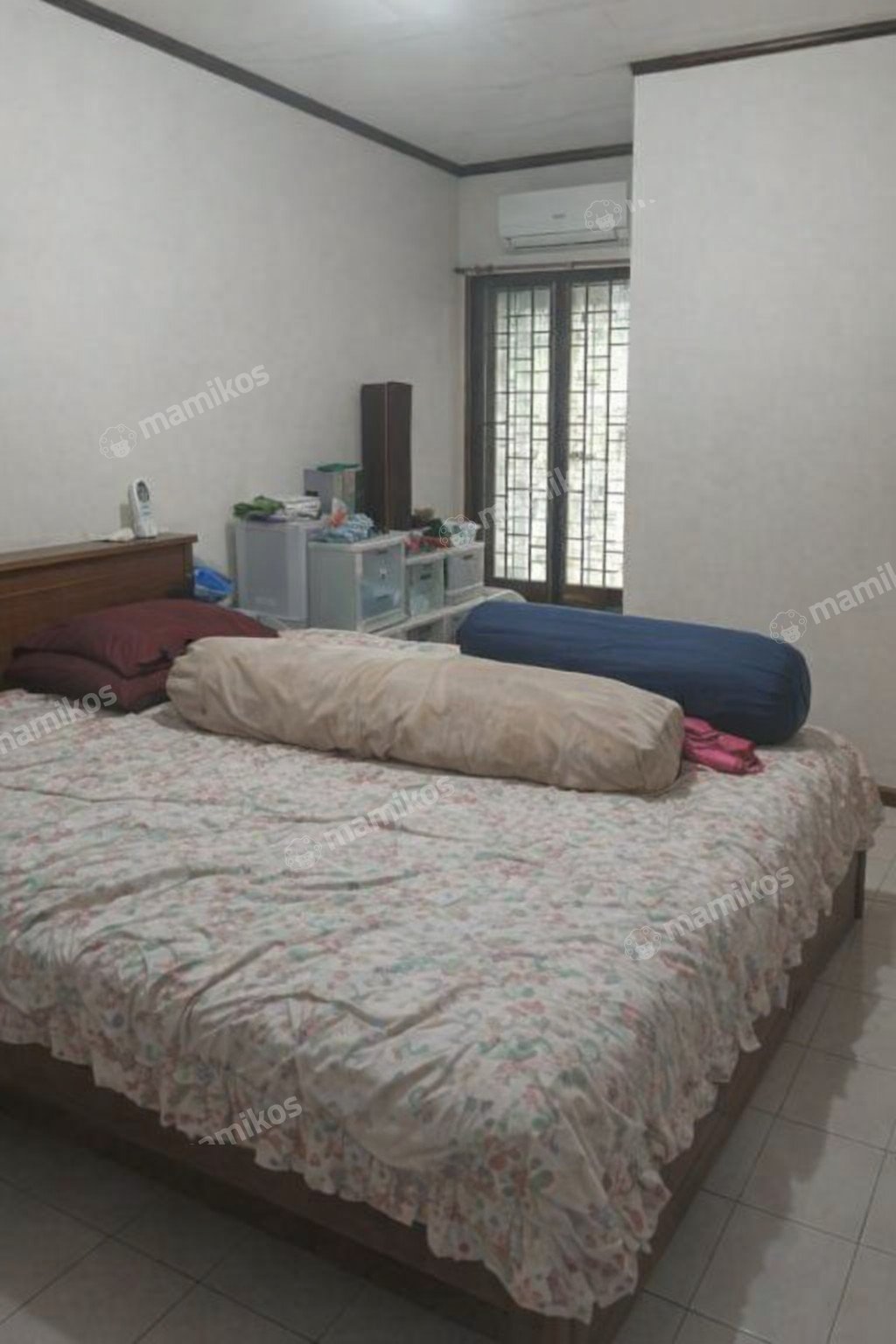 Rumah Sertifikat SHM 3 Kamar Tidur 2 Kamar Mandi Kelapa Gading Jakarta Utara - Photo 2