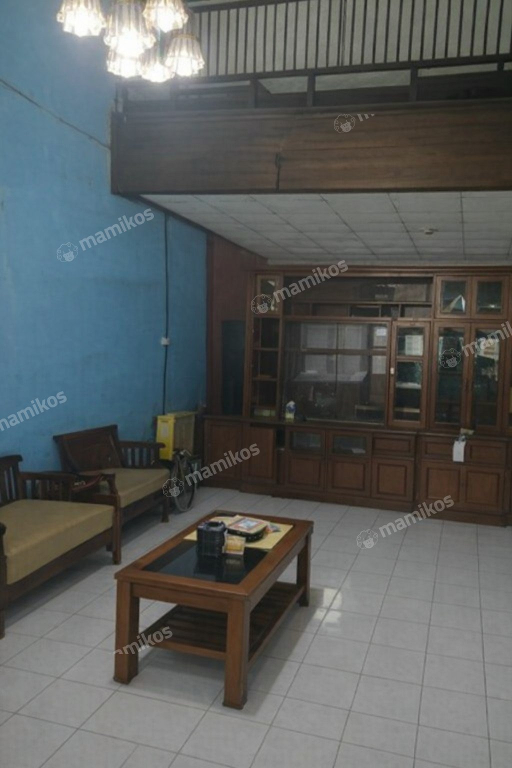 Rumah Sertifikat SHM 3 Kamar Tidur 2 Kamar Mandi Kelapa Gading Jakarta Utara - Photo 5